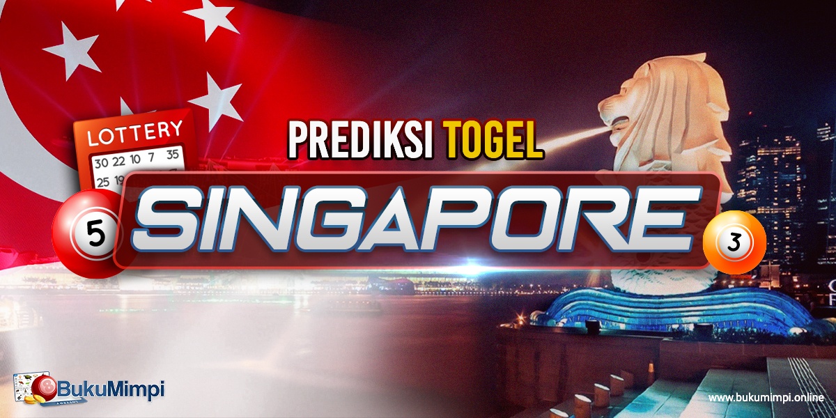 Prediksi Togel Singapore